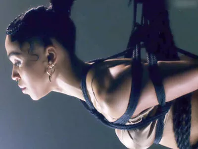 FKA Twigs / FKAtwigs / febbytwigs фото голая #0125