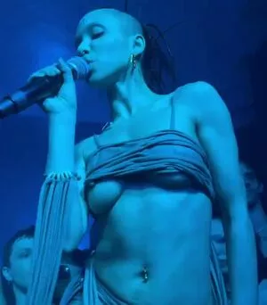 FKA Twigs / FKAtwigs / febbytwigs фото голая #0316