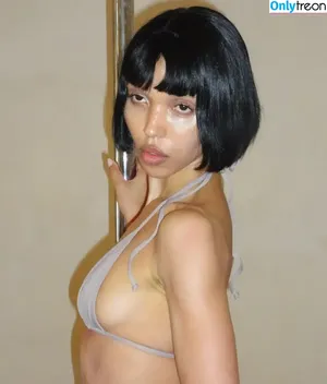 FKA Twigs / FKAtwigs nude photo #0431