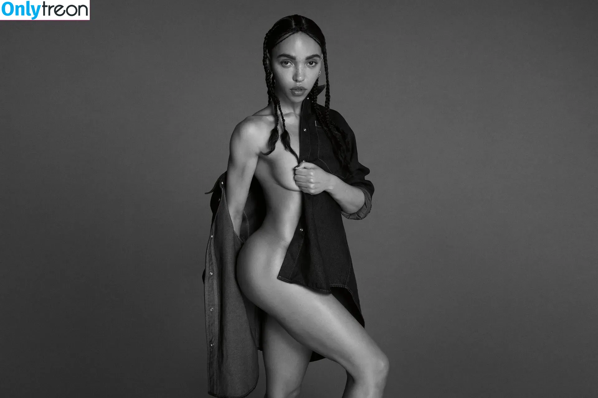 FKA Twigs голая photo #0028 (FKAtwigs)