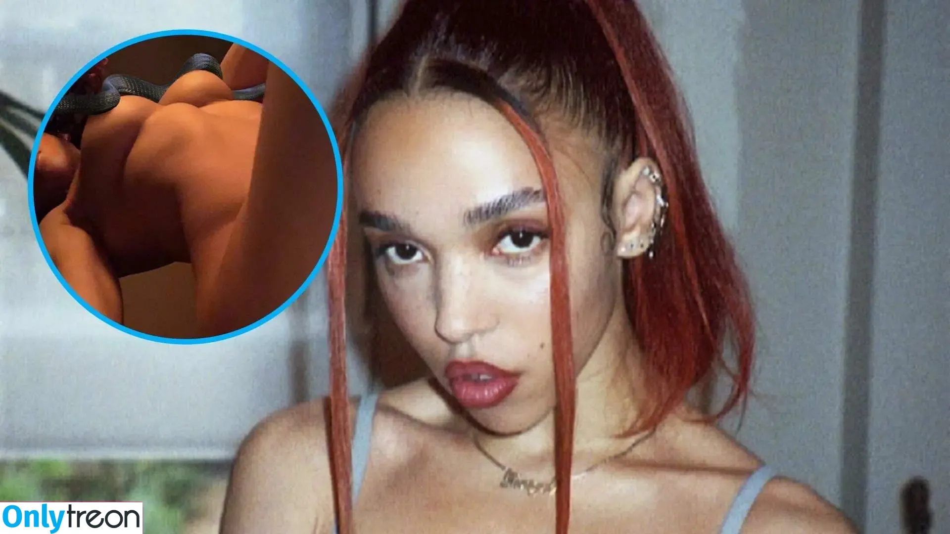 FKA Twigs nude photo #0402 (FKAtwigs)