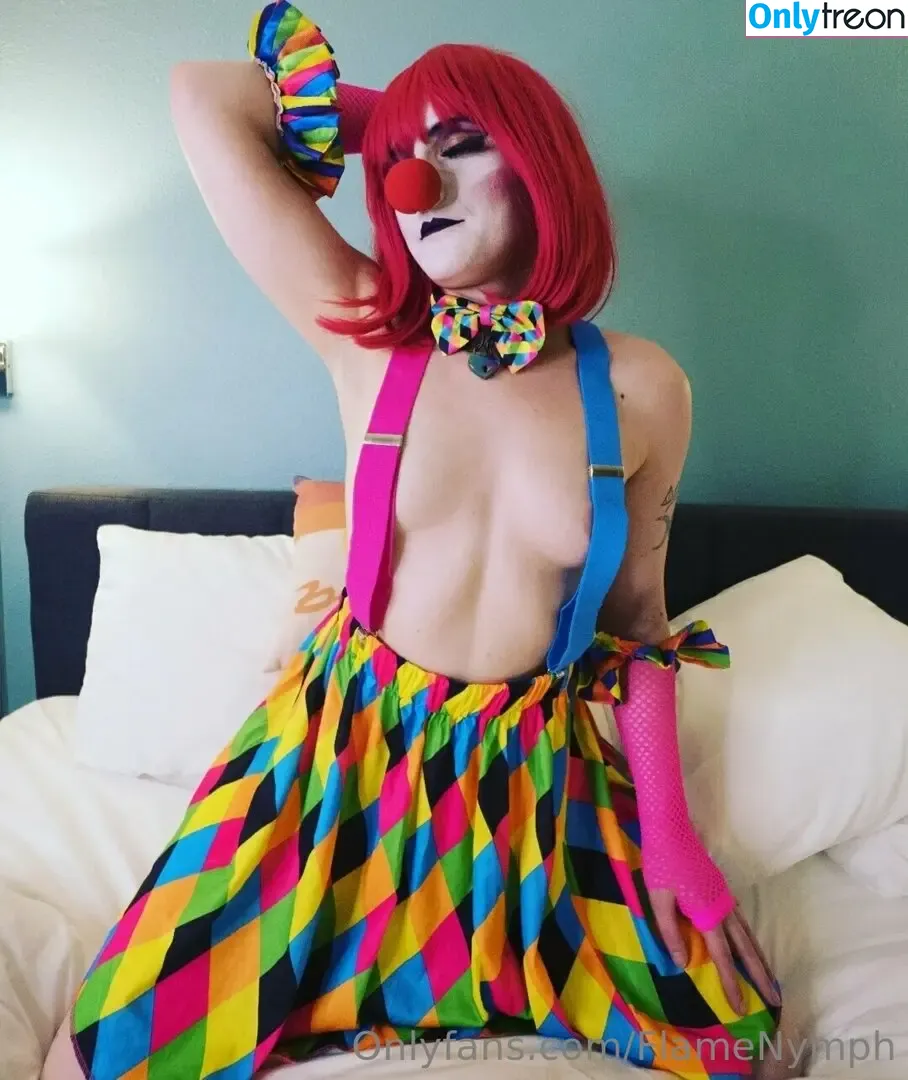 flamenymph голая photo #0109 (flame.nymph)