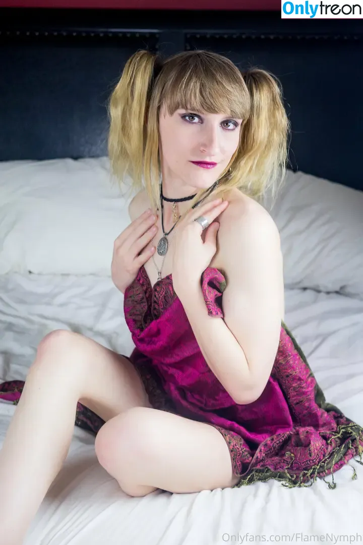 flamenymph голая photo #0116 (flame.nymph)