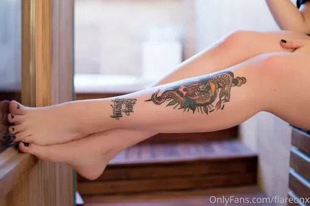 flareonx / saintflareon nude photo #0127