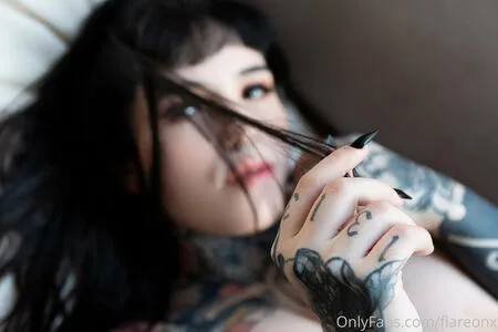 flareonx / saintflareon nude photo #0165