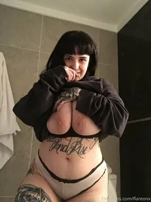 flareonx / saintflareon nude photo #0170