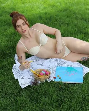 Flávia Charallo / flaviacharallo фото голая #0115
