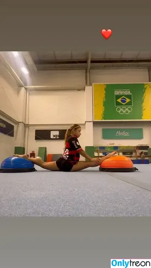 Flávia Saraiva / flavialopessaraiva / medalhista olímpica фото голая #0200