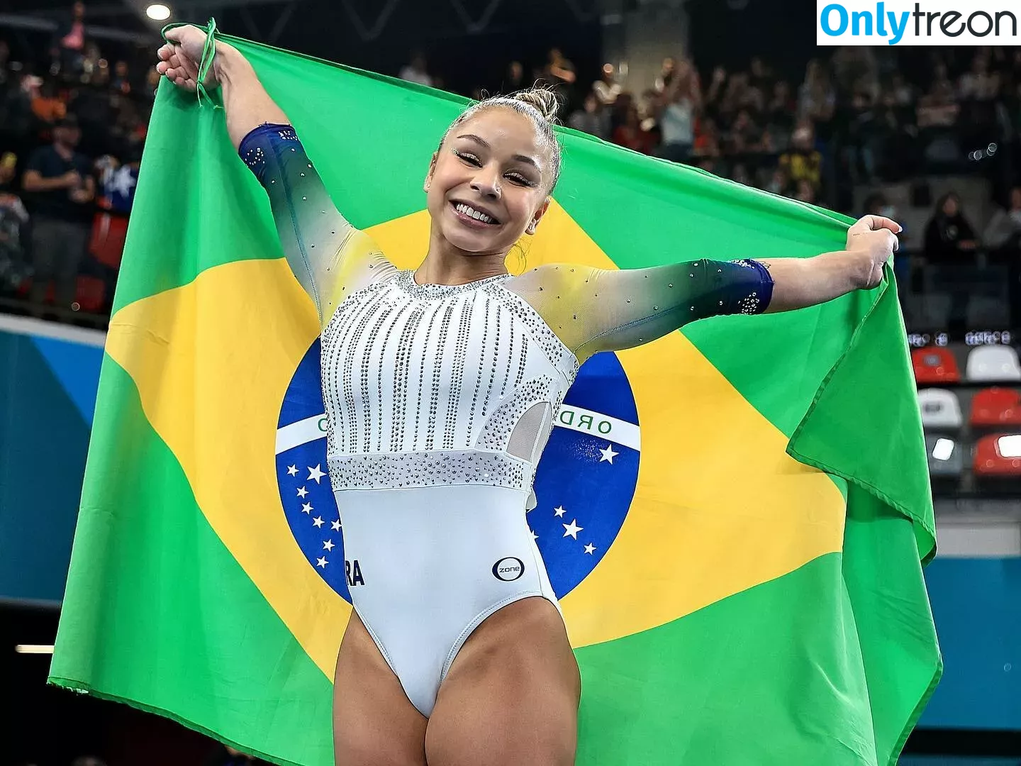 Flávia Saraiva голая photo #0027 (flavialopessaraiva / medalhista olímpica)