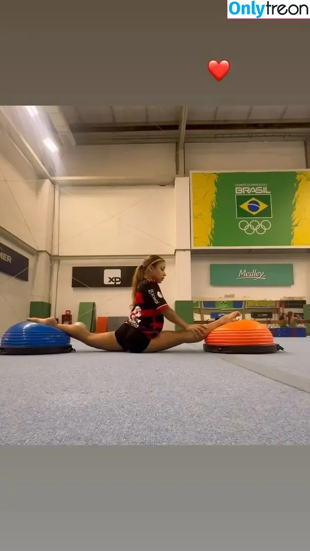 Flávia Saraiva голая photo #0198 (flavialopessaraiva / medalhista olímpica)