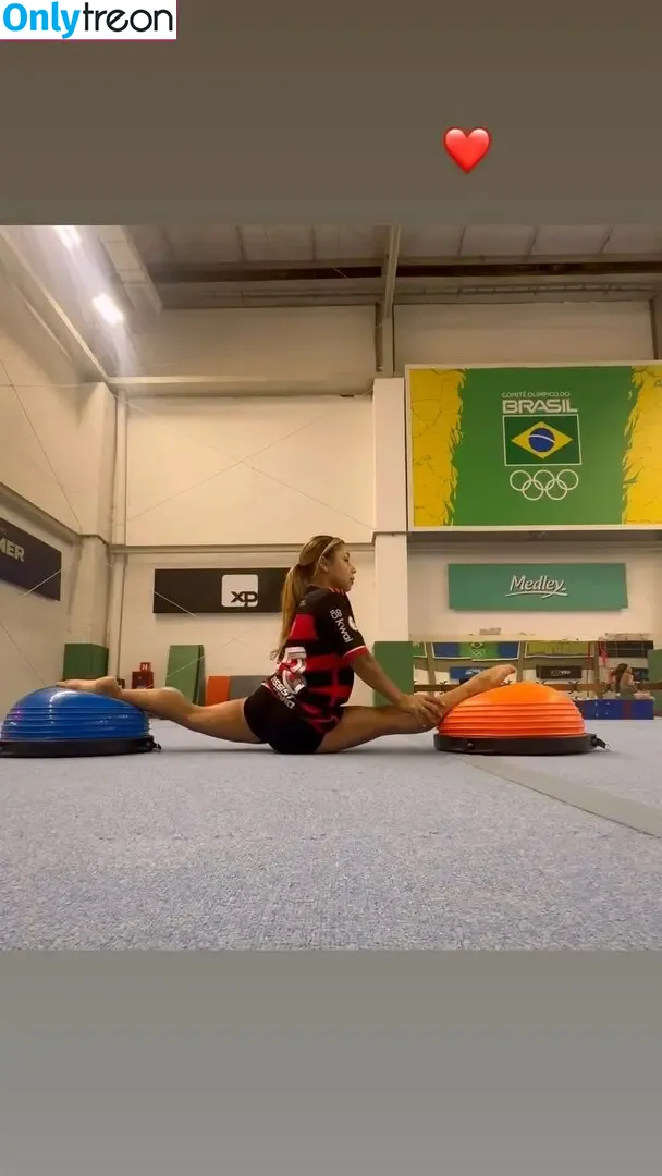 Flávia Saraiva голая photo #0199 (flavialopessaraiva / medalhista olímpica)