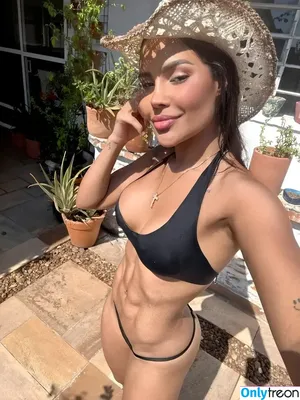 Flay / Flayslane bbb20 / danibuitrago nude photo #0201