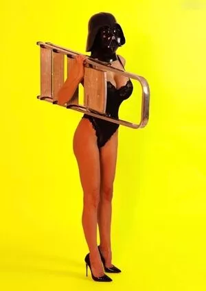 Fleur Conradi / fleurconradi nude photo #0049