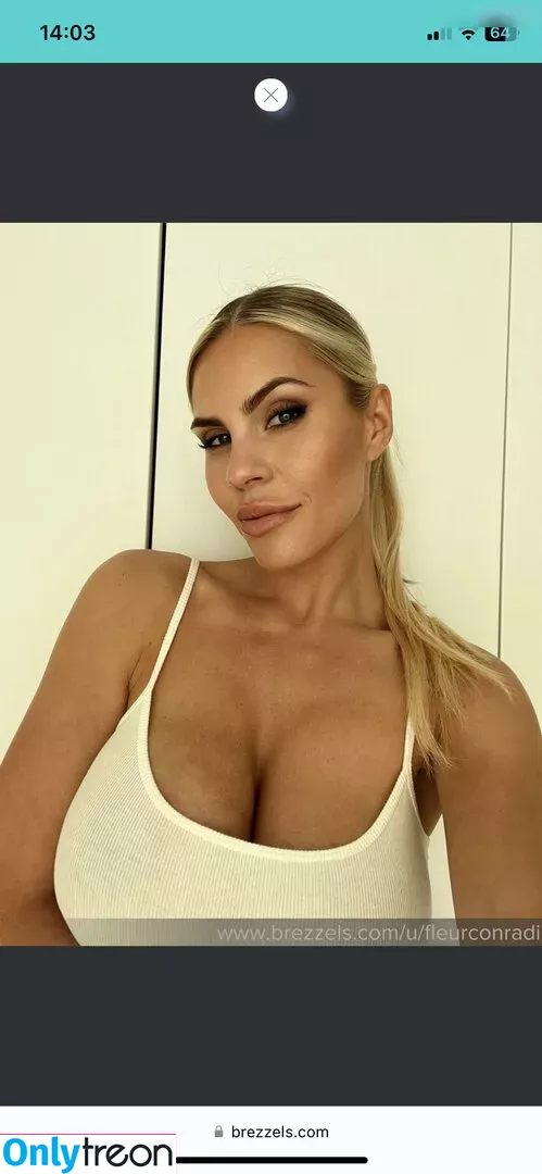 Fleur Conradi nude photo #0078 (FleurConradi)