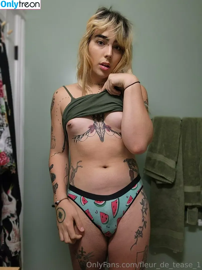 fleur_de_tease_1 nude photo #0112 (fleurdetease)