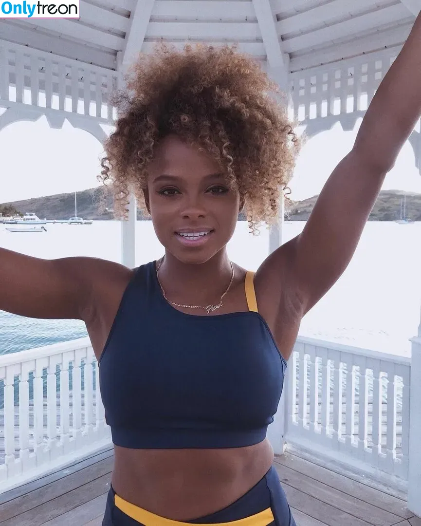 Fleur East nude photo #0018 (fleureast)