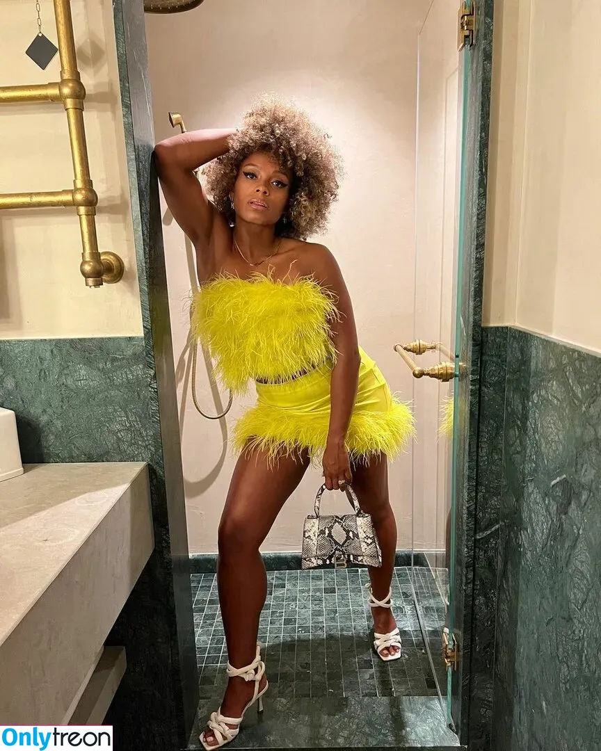 Fleur East nude photo #0028 (fleureast)