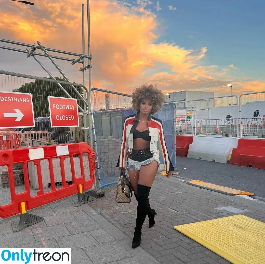 Fleur East nude photo #0029 (fleureast)