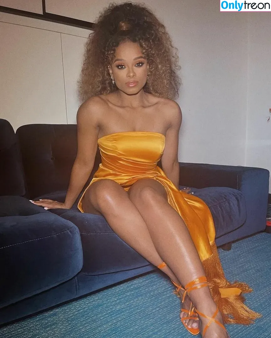 Fleur East голая photo #0036 (fleureast)