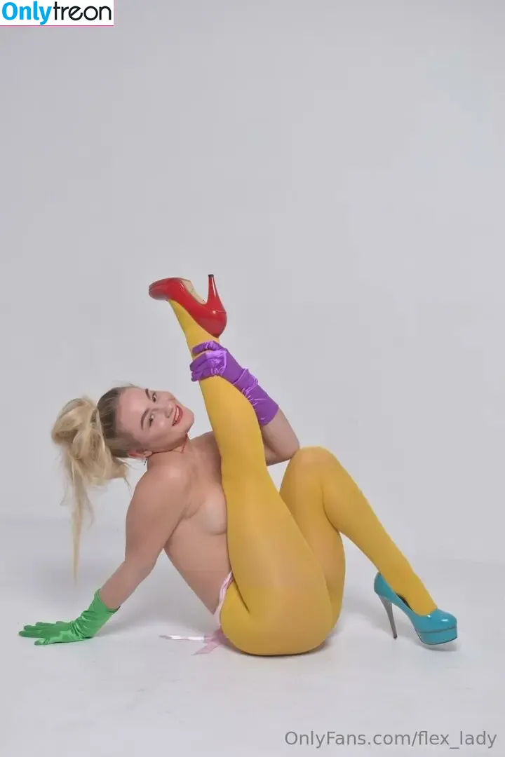 flex_lady nude photo #0008 (flexladyco)