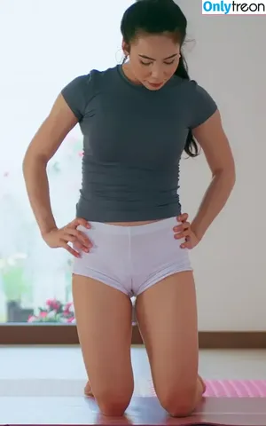 Flexible Beauties / beauty_flexible фото голая #1860