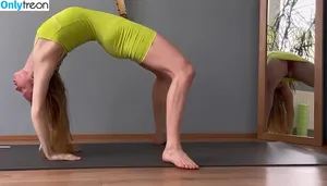 Flexible Beauties / beauty_flexible фото голая #1875