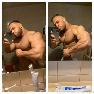 flexmusclegod / jf_muscle_god nude photo #0009