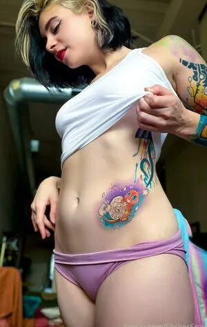 Flickerspark / flicker_spark / flickerspark_ / user nude photo #0302
