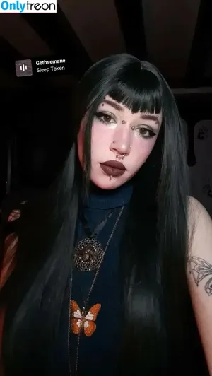FlodaASMR / Flodaash nude photo #0045