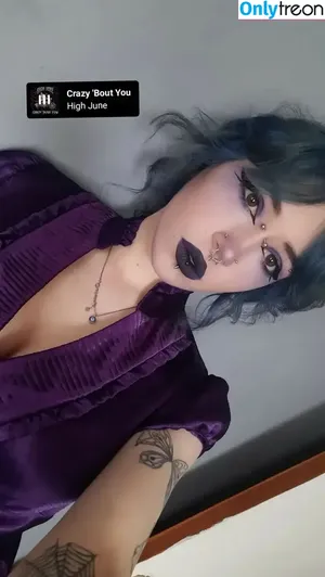 FlodaASMR / Flodaash nude photo #0046