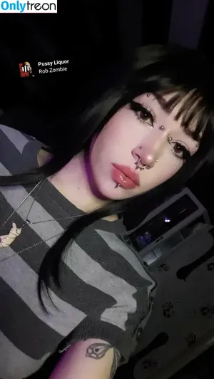 FlodaASMR / Flodaash nude photo #0047