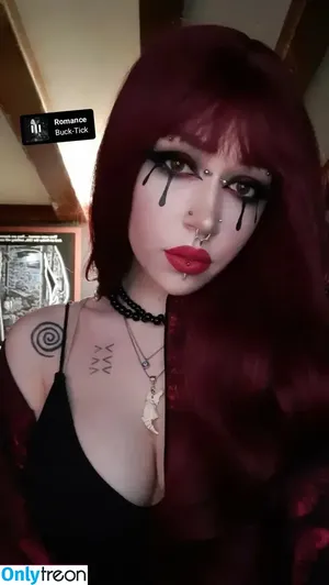 FlodaASMR / Flodaash nude photo #0048