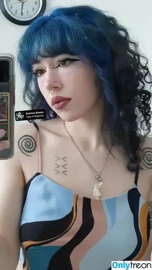 FlodaASMR / Flodaash nude photo #0049