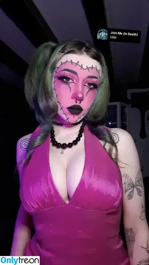 FlodaASMR / Flodaash nude photo #0056