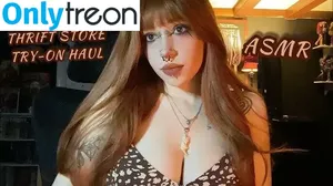 FlodaASMR / Flodaash nude photo #0057