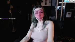 FlodaASMR / Flodaash nude photo #0058