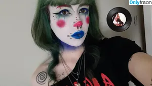 FlodaASMR / Flodaash nude photo #0061