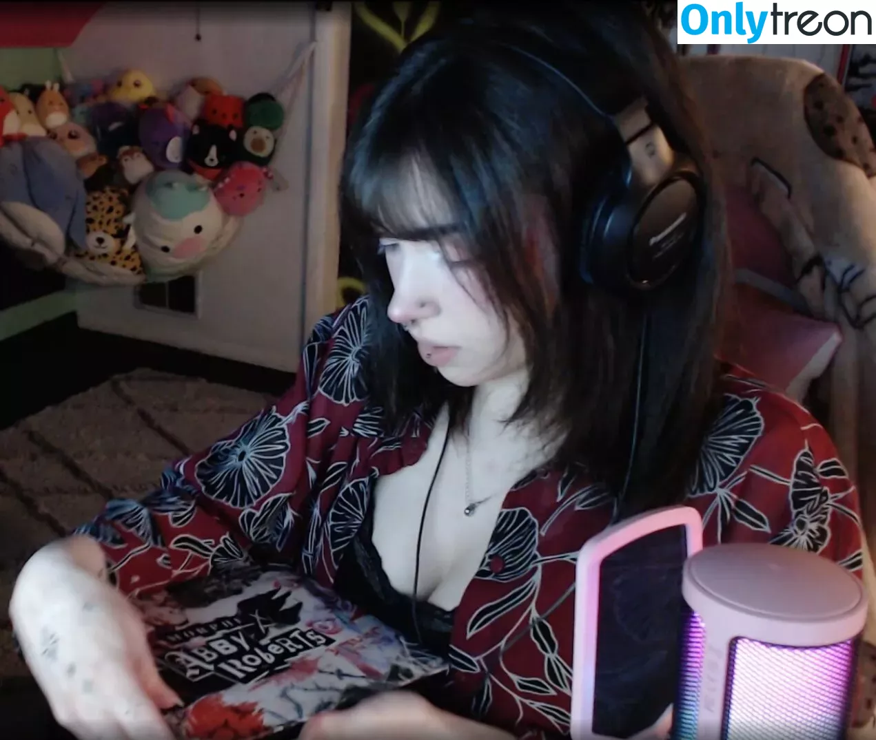 FlodaASMR голая photo #0026 (Flodaash)