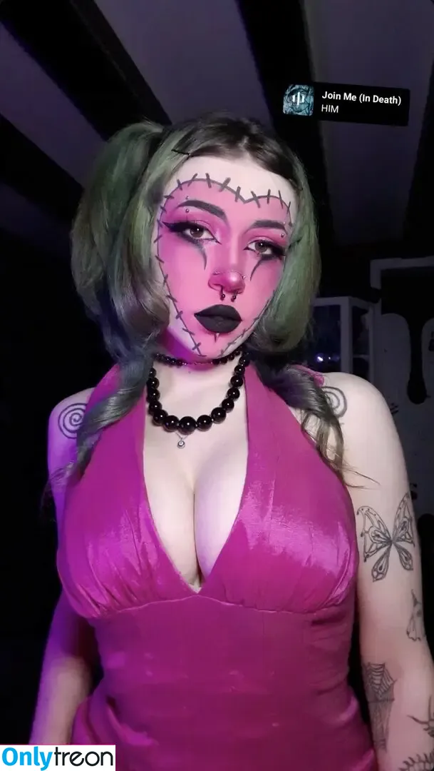 FlodaASMR nude photo #0056 (Flodaash)