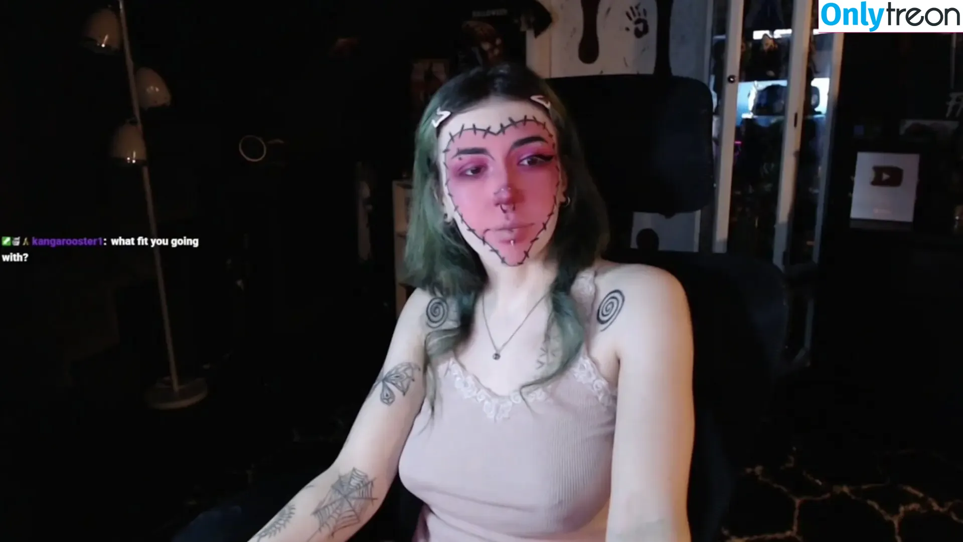 FlodaASMR nude photo #0058 (Flodaash)