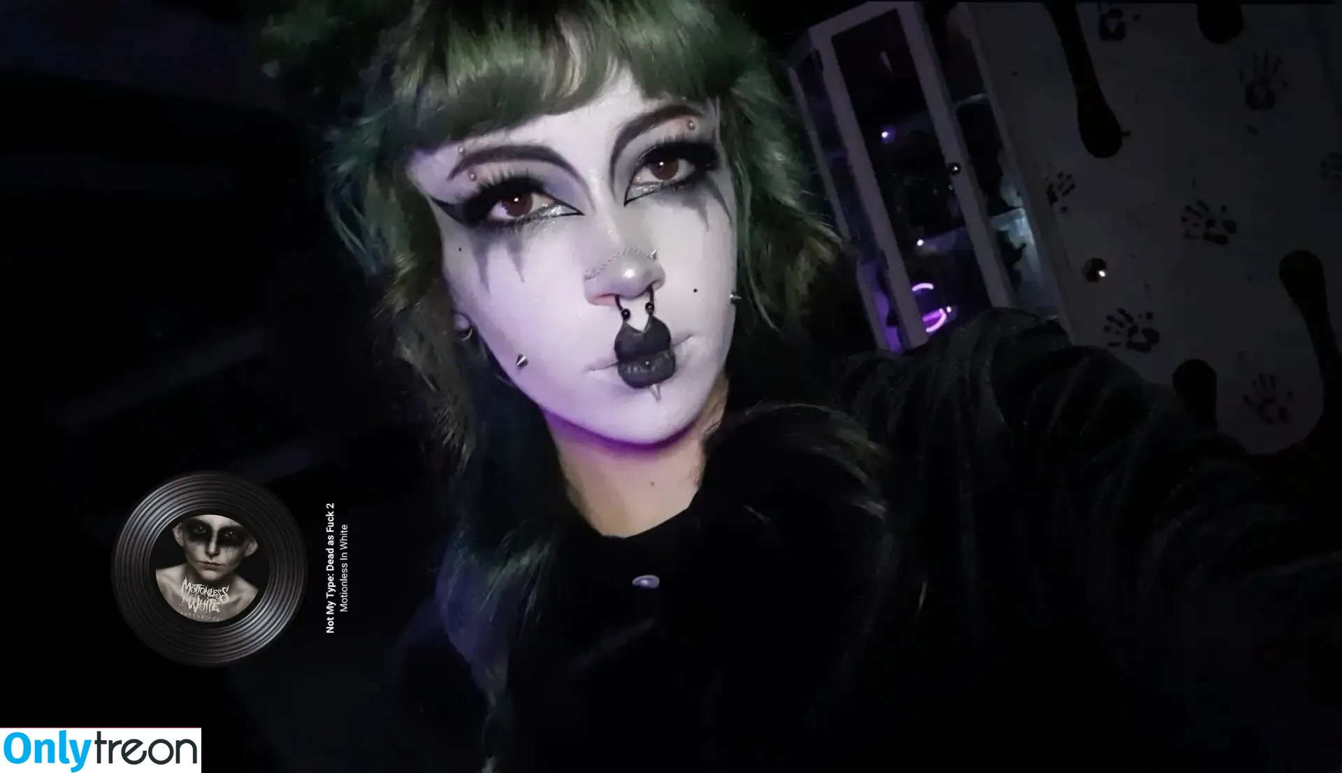 FlodaASMR nude photo #0062 (Flodaash)