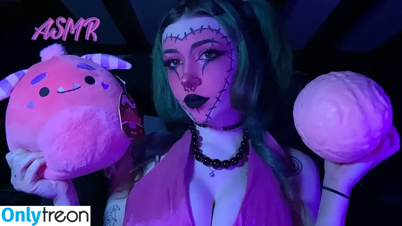 FlodaASMR голая photo #0063 (Flodaash)