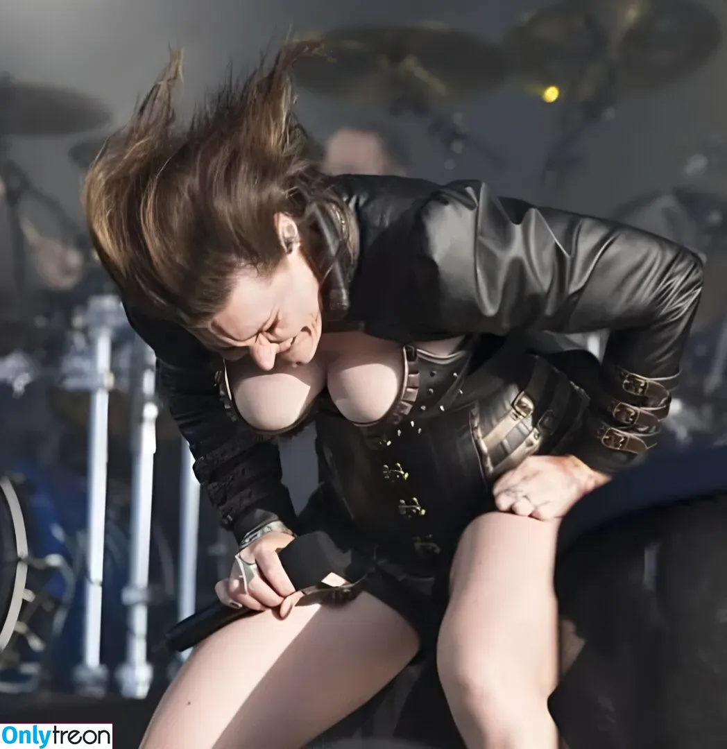 Floor Jansen nude photo #0113 (floor_jansen_official / songsandthongs)