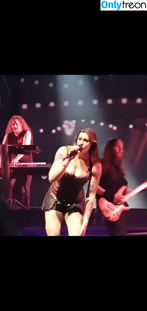 Floor Jansen nude photo #0115 (floor_jansen_official / songsandthongs)