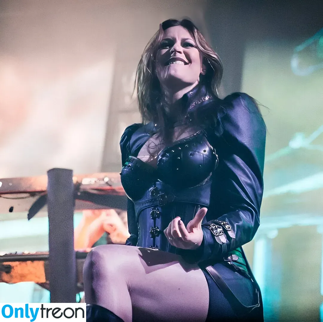 Floor Jansen nude photo #0123 (floor_jansen_official / songsandthongs)