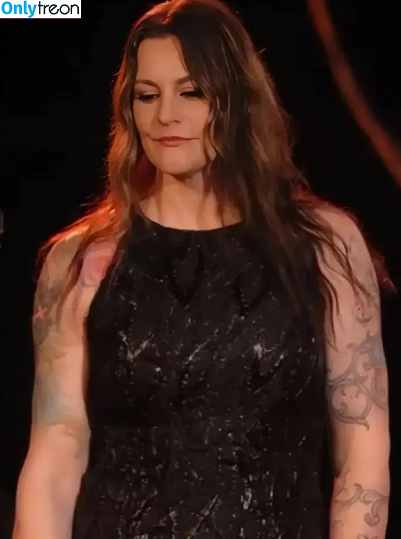 Floor Jansen nude photo #0125 (floor_jansen_official / songsandthongs)