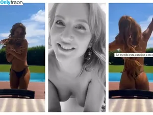 Flor Vigna / florivigna nude photo #0071