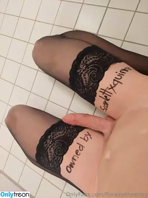 florainetheenby / flora_the_fae nude photo #0010