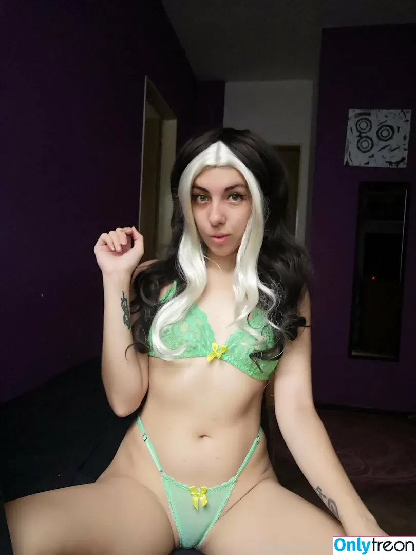 florbcosplay nude photo #0047 (florbcosplay)