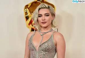 Florence Pugh / florencepugh фото голая #1224